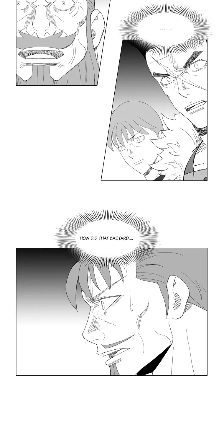 Read Mujang chapter 184 image 20 on Lezhin
