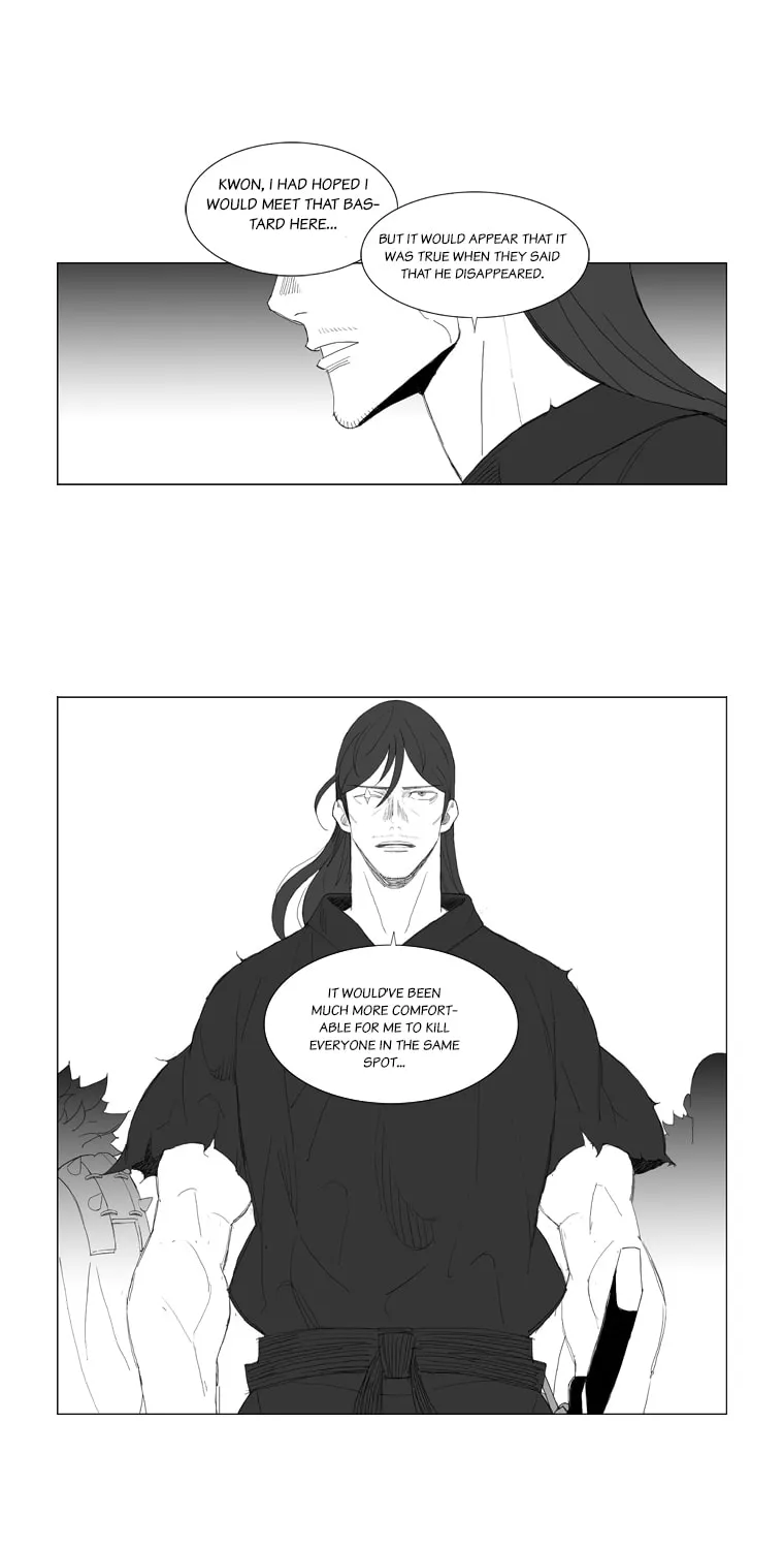 Read Mujang chapter 184 image 21 on Lezhin