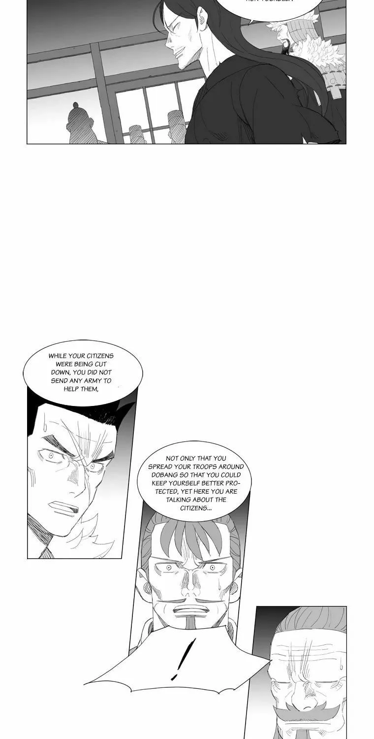 Read Mujang chapter 184 image 24 on Lezhin
