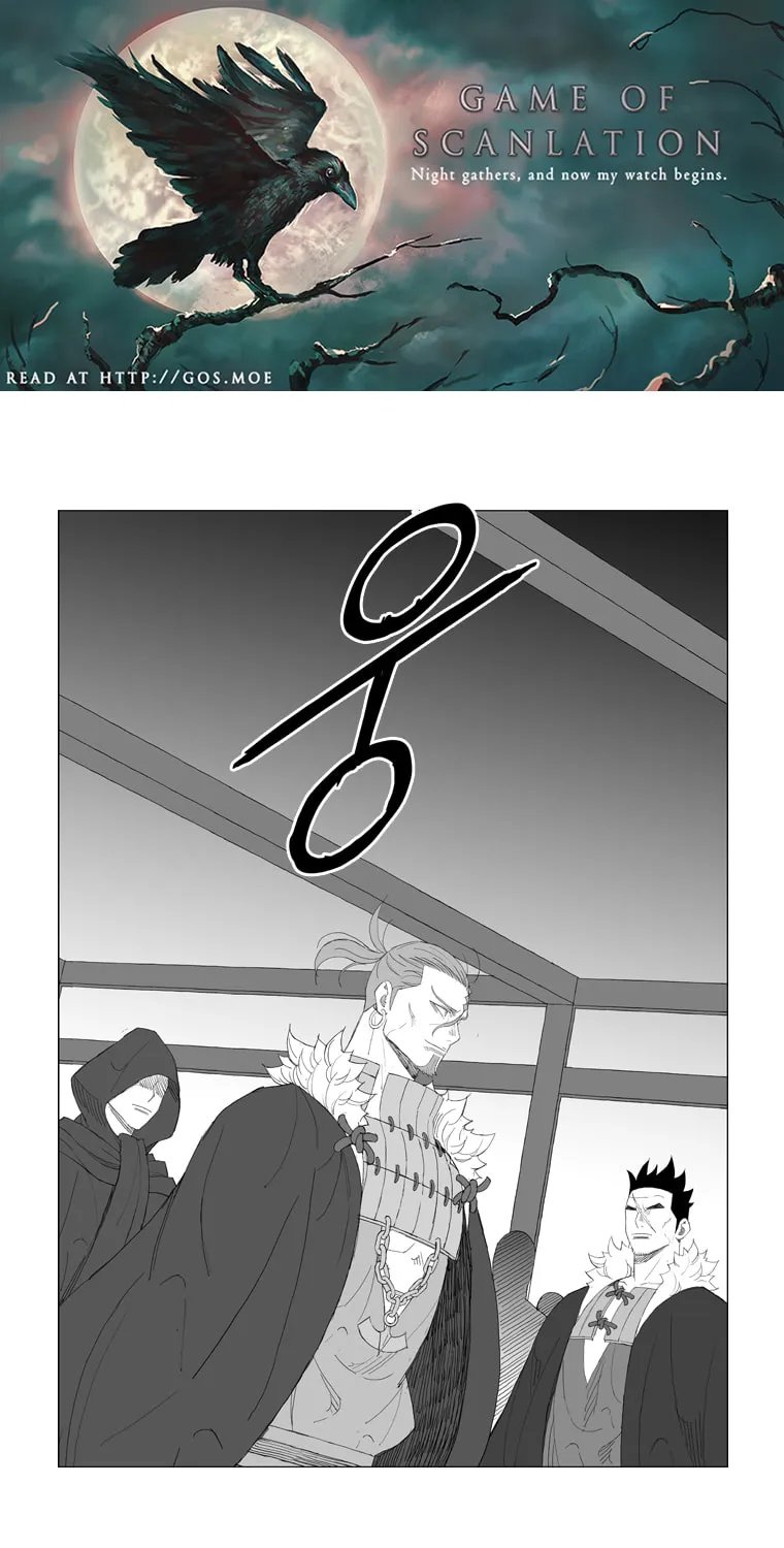 Read Mujang chapter 184 image 4 on Lezhin