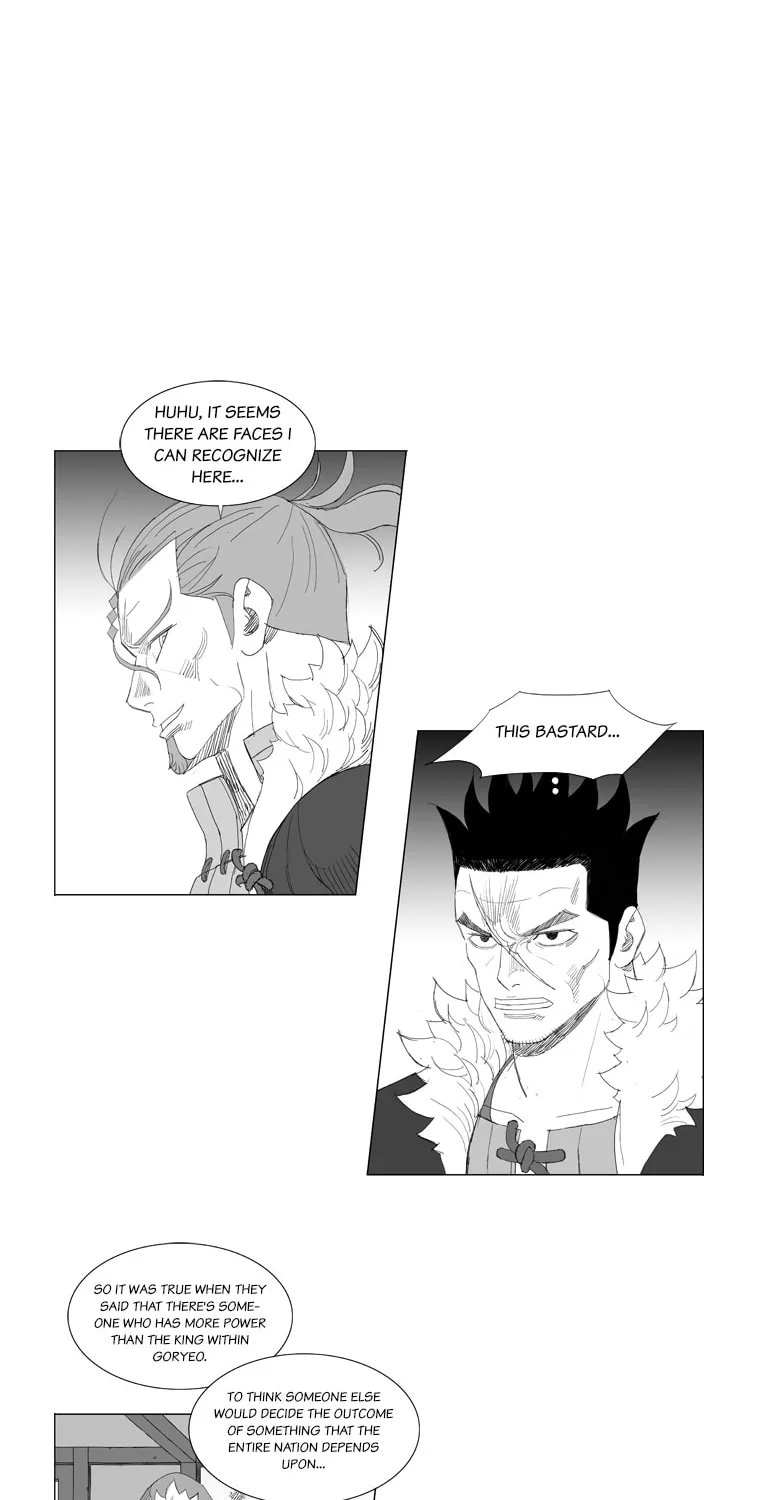 Read Mujang chapter 184 image 5 on Lezhin