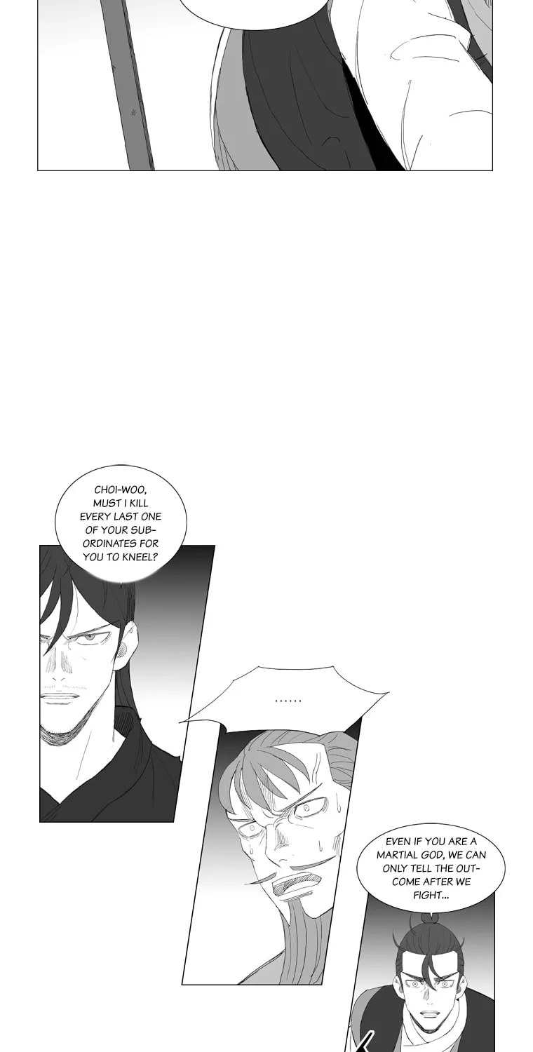 Read Mujang chapter 185 image 14 on Lezhin