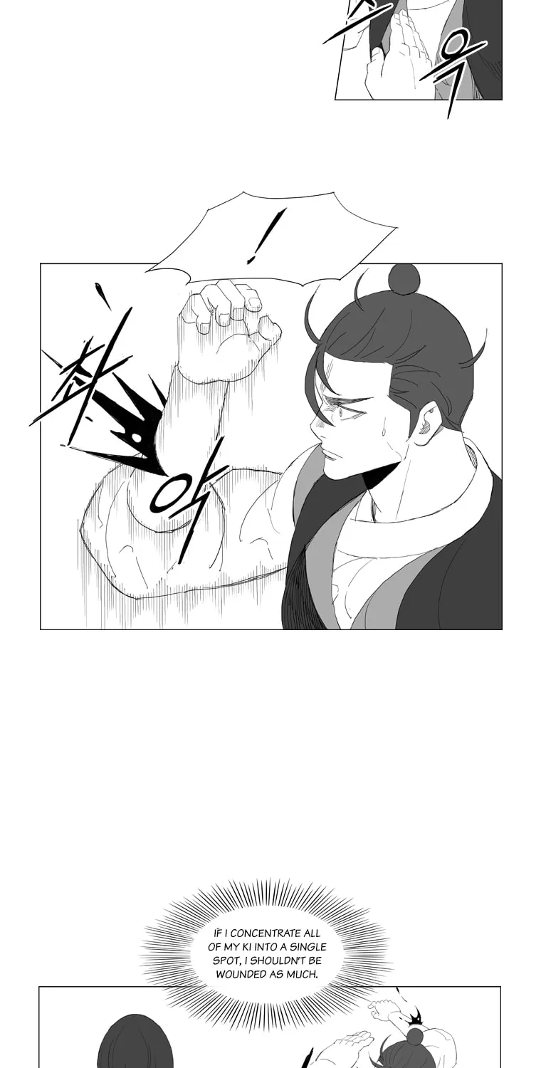 Read Mujang chapter 185 image 15 on Lezhin