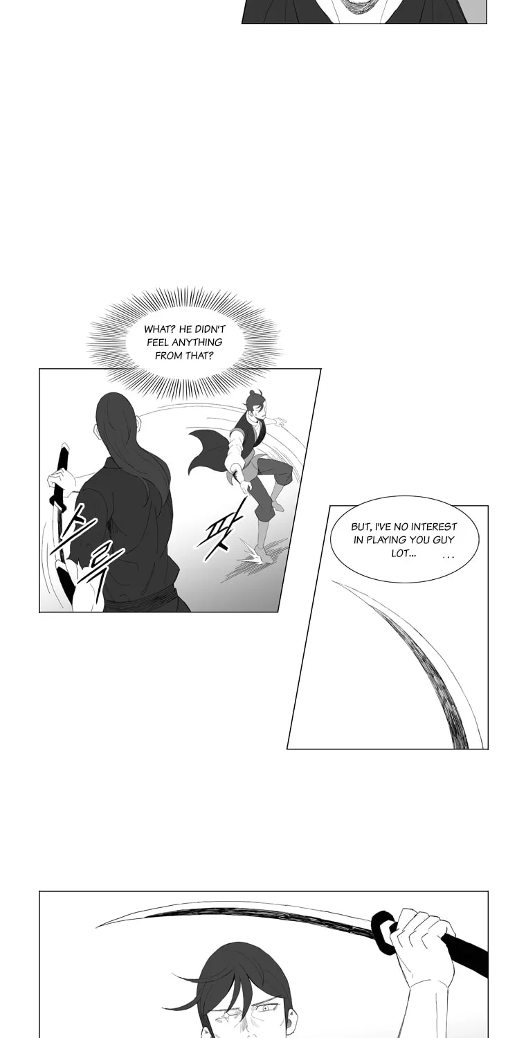 Read Mujang chapter 185 image 18 on Lezhin