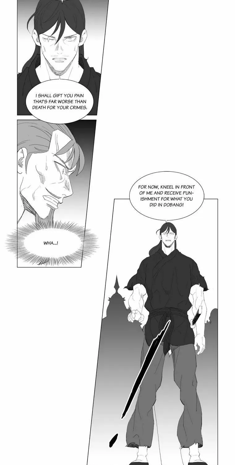Read Mujang chapter 185 image 2 on Lezhin