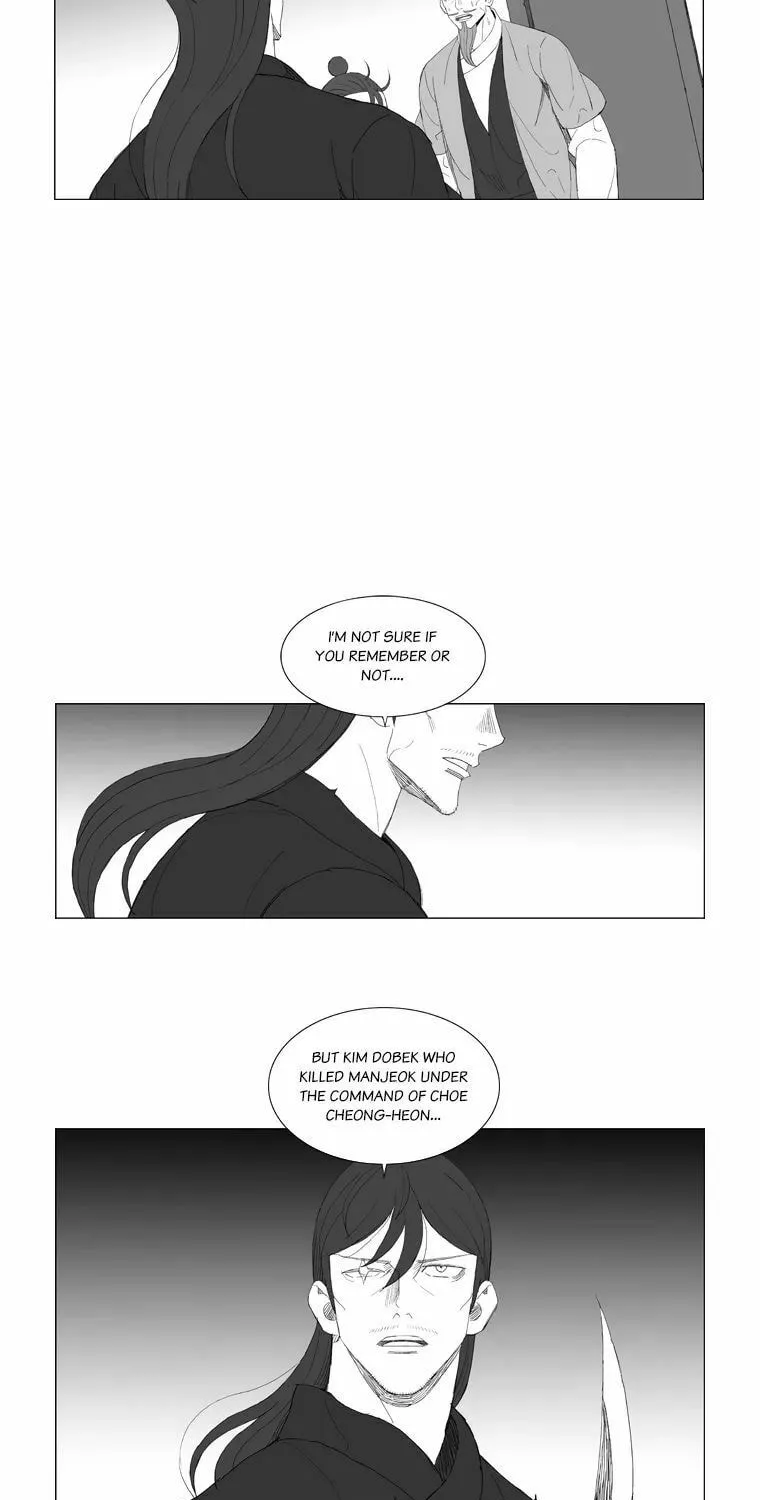 Read Mujang chapter 185 image 23 on Lezhin