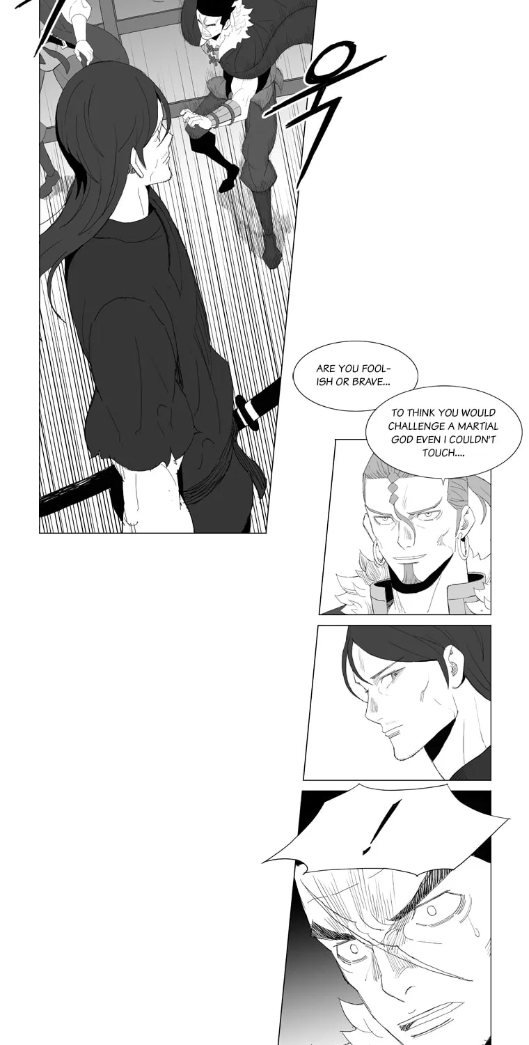 Read Mujang chapter 185 image 6 on Lezhin