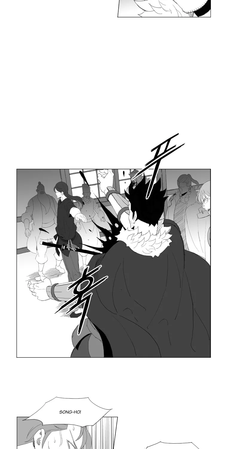 Read Mujang chapter 185 image 7 on Lezhin