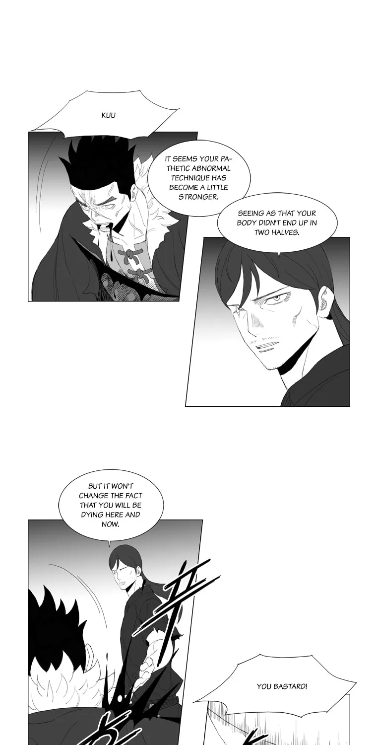 Read Mujang chapter 185 image 9 on Lezhin