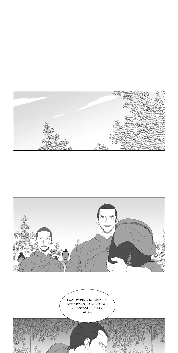 Read Mujang chapter 186 image 10 on Lezhin