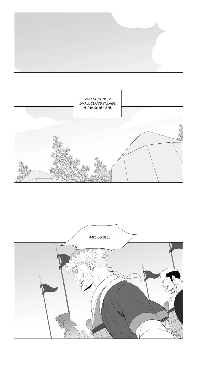 Read Mujang chapter 186 image 16 on Lezhin
