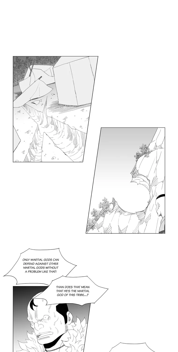 Read Mujang chapter 186 image 18 on Lezhin