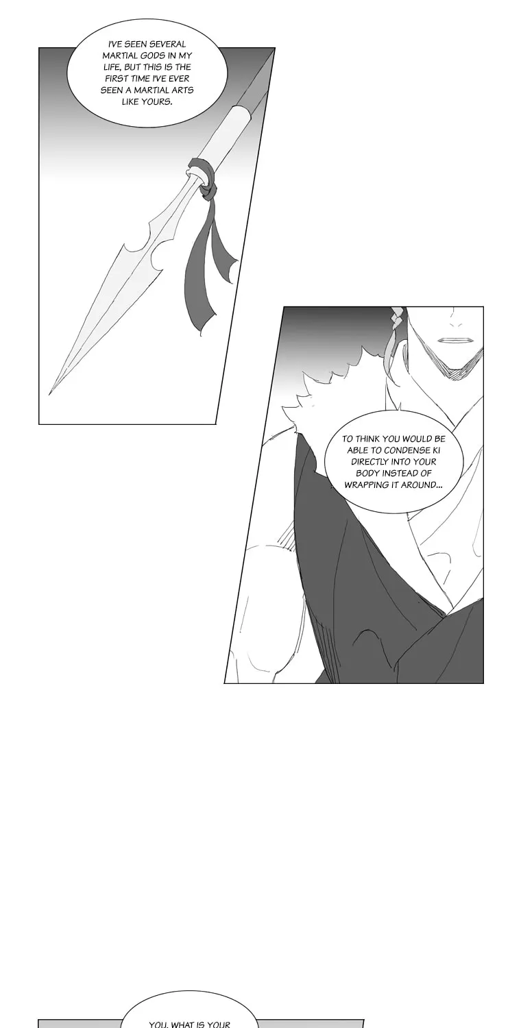 Read Mujang chapter 186 image 20 on Lezhin