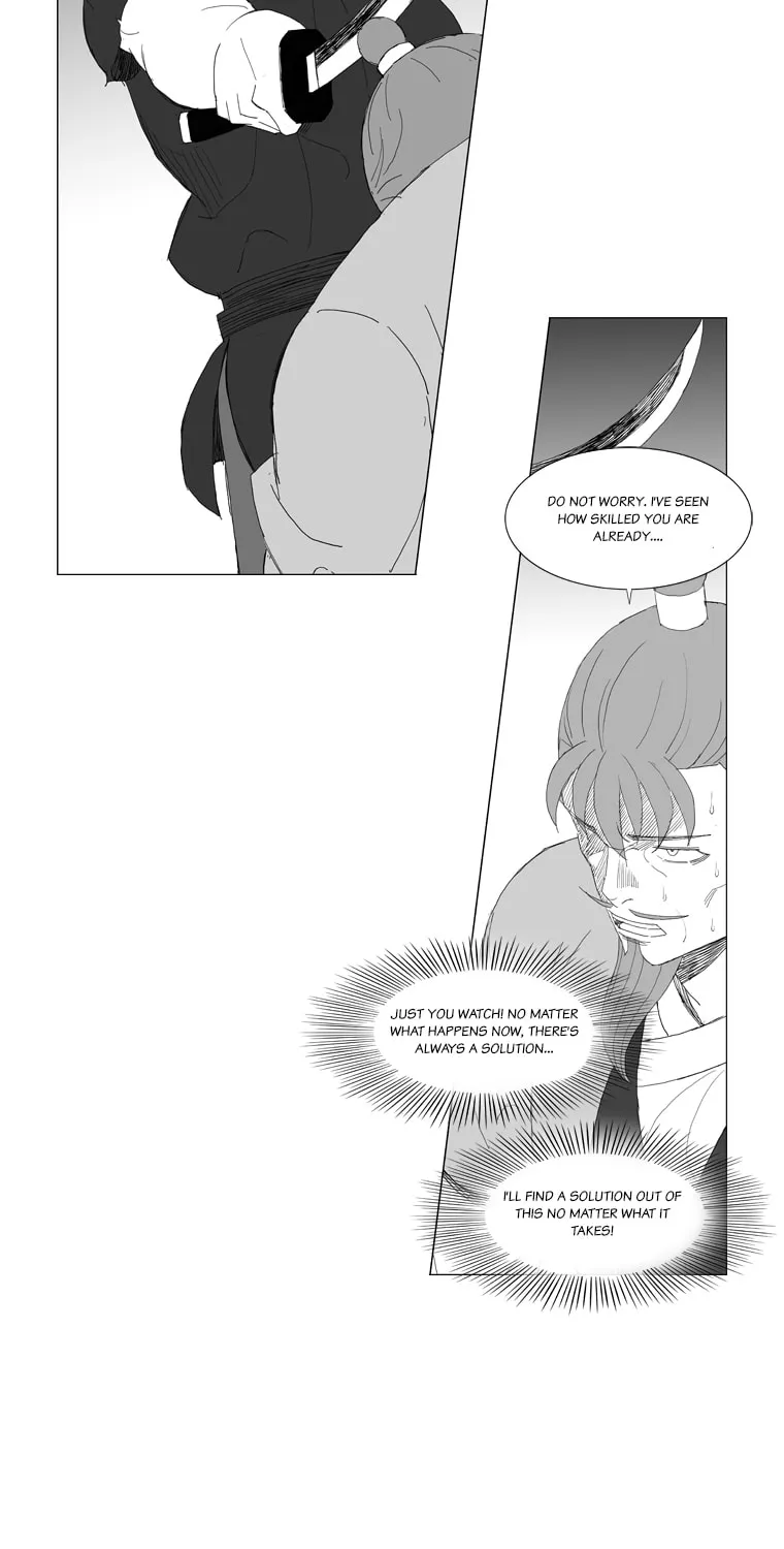 Read Mujang chapter 186 image 6 on Lezhin