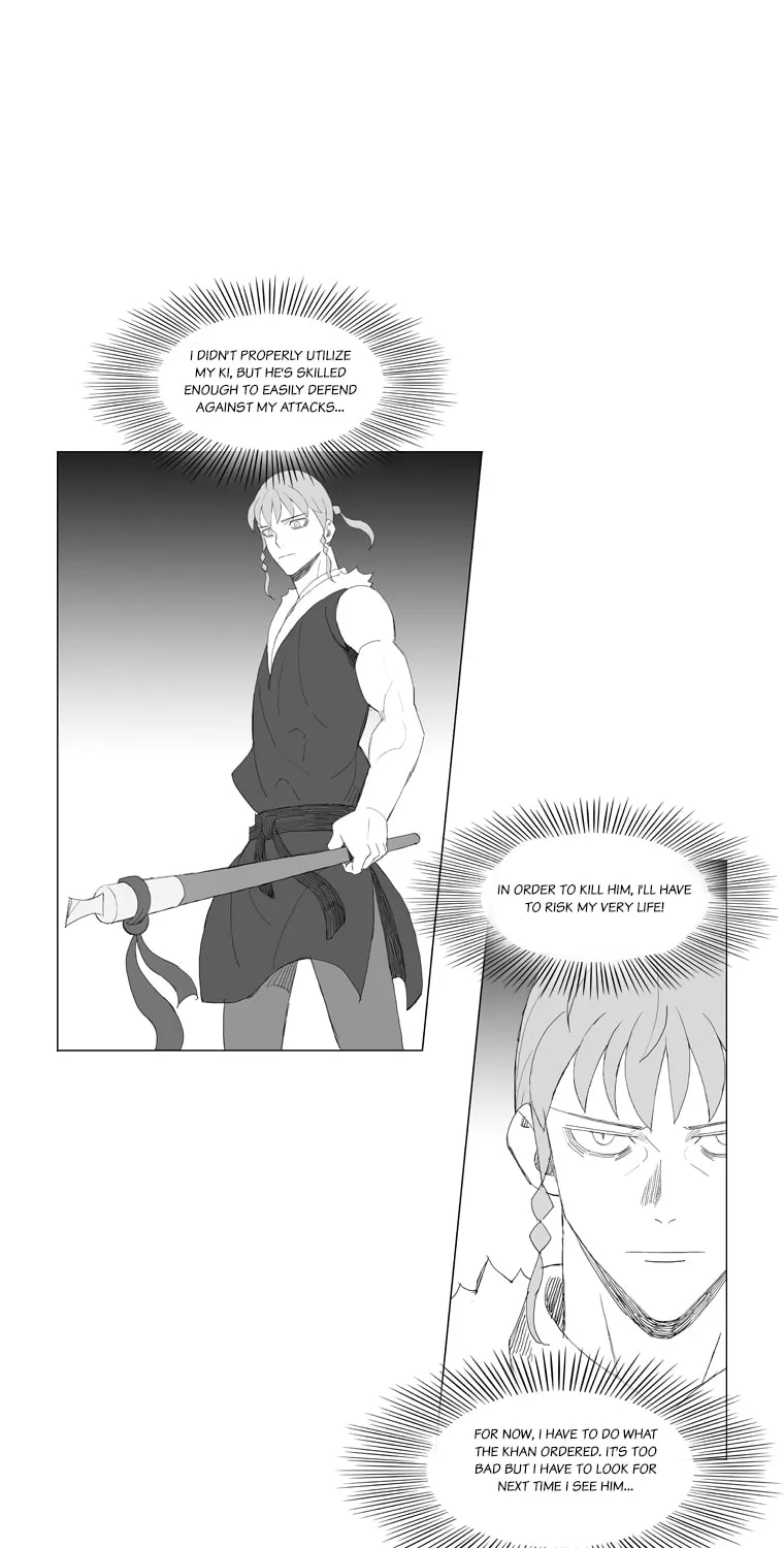 Read Mujang chapter 187 image 10 on Lezhin