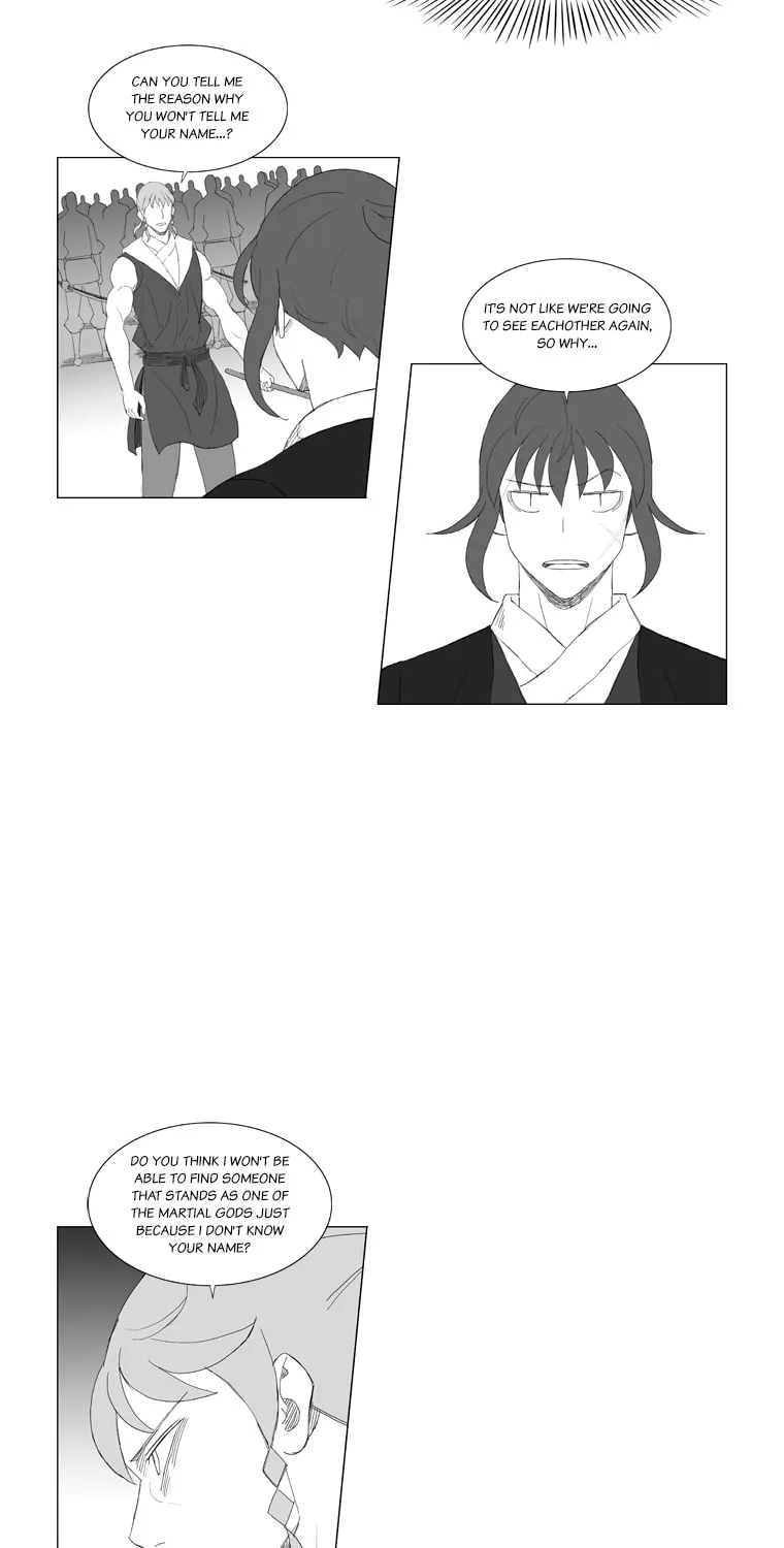 Read Mujang chapter 187 image 11 on Lezhin