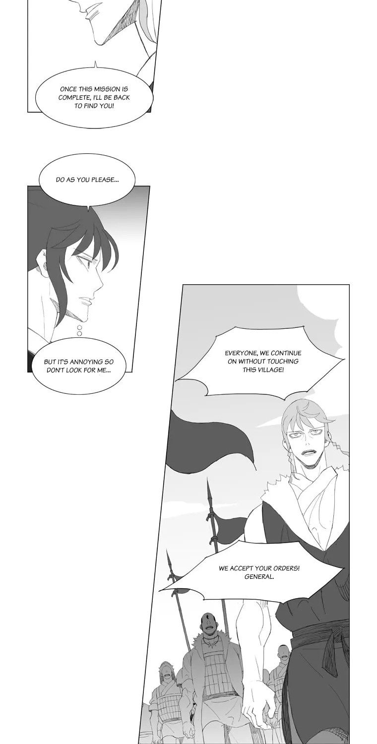 Read Mujang chapter 187 image 12 on Lezhin