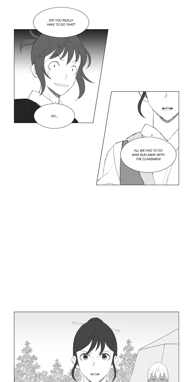 Read Mujang chapter 187 image 16 on Lezhin