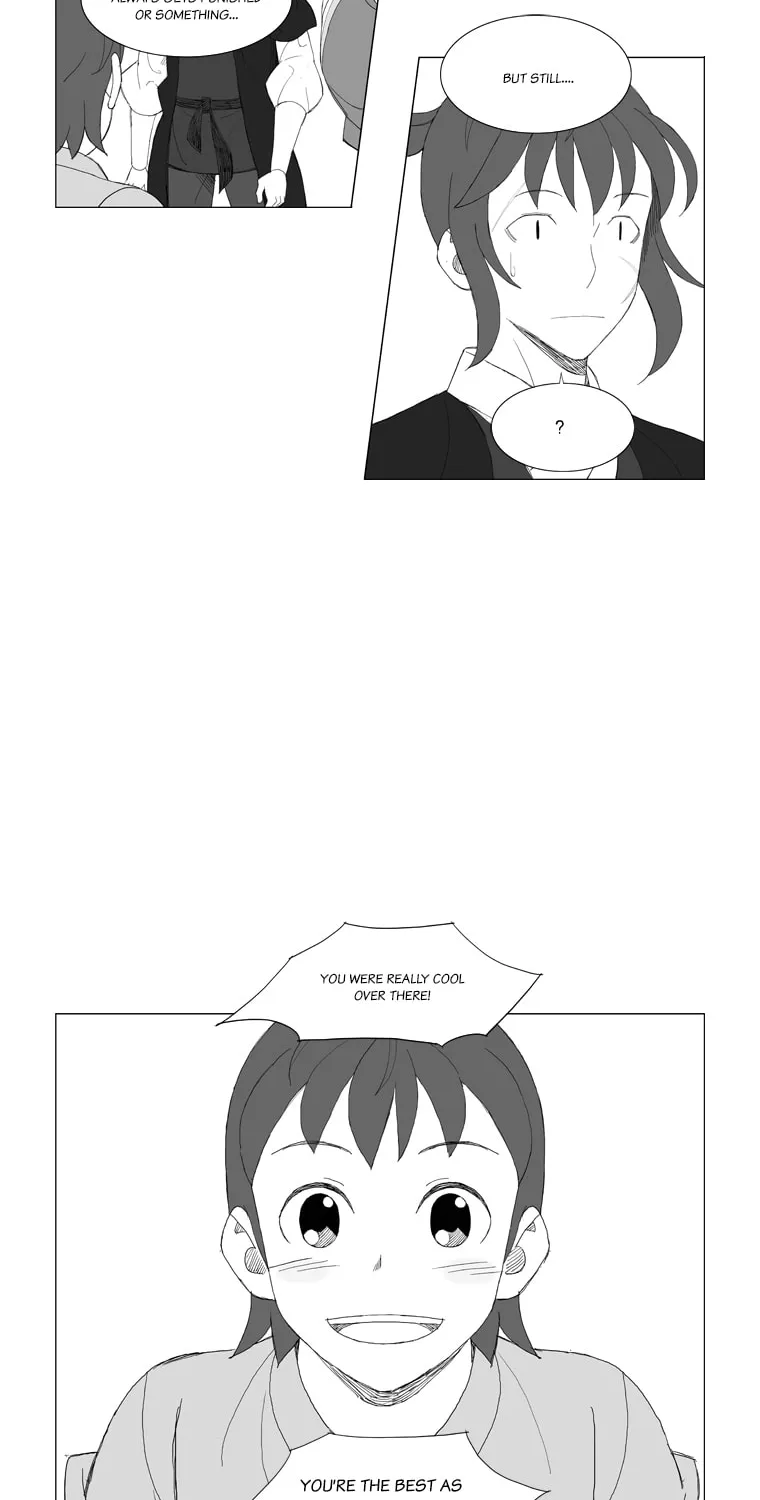 Read Mujang chapter 187 image 19 on Lezhin