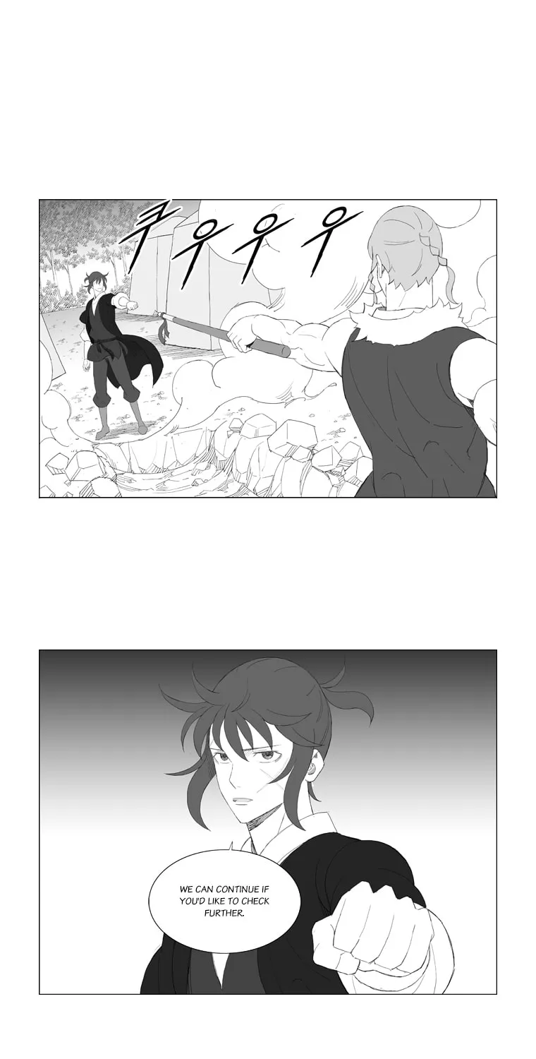 Read Mujang chapter 187 image 9 on Lezhin
