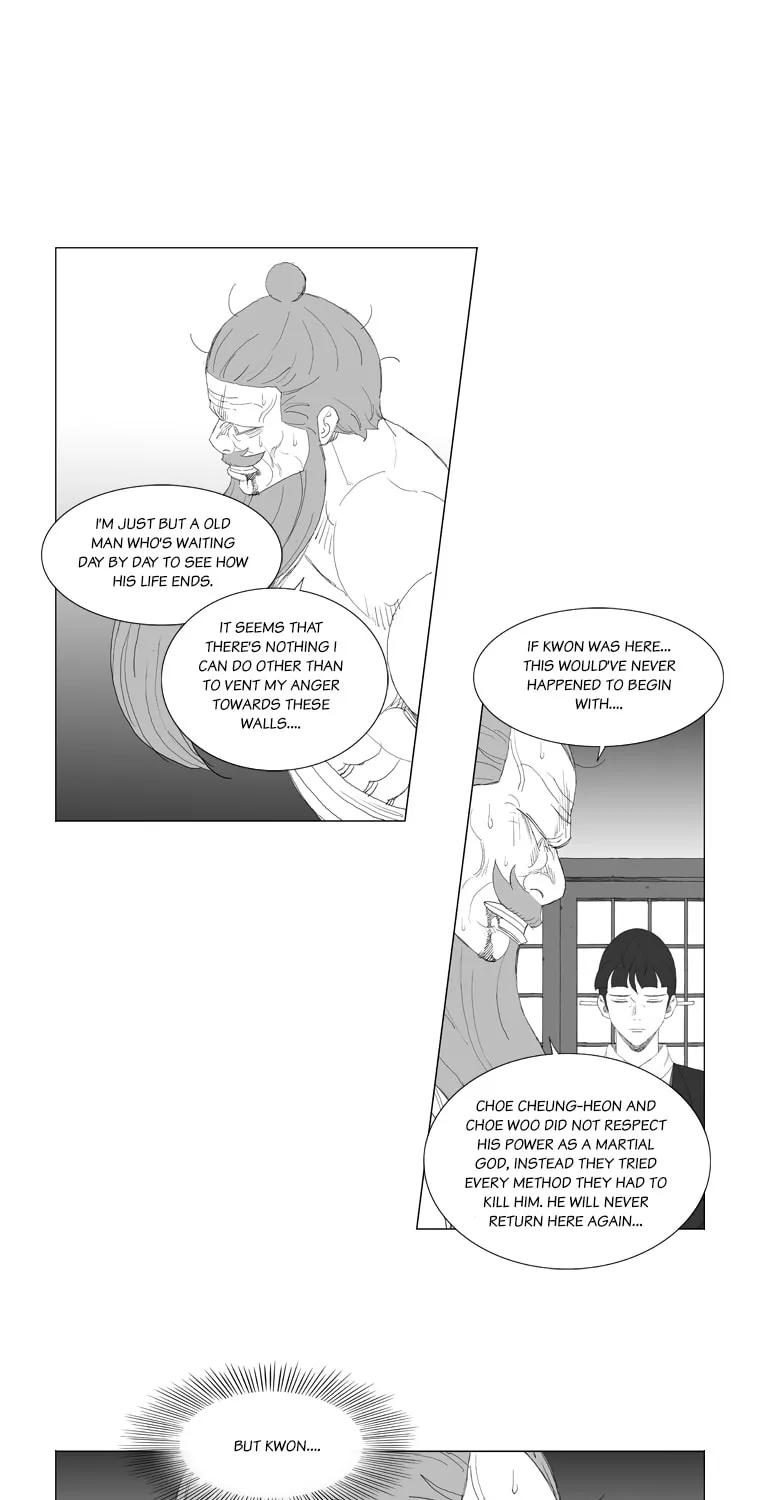 Read Mujang chapter 188 image 13 on Lezhin