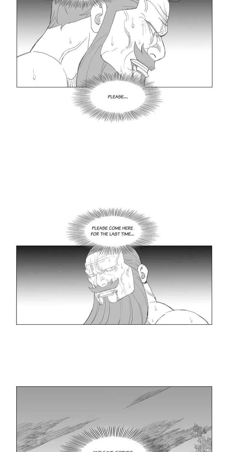 Read Mujang chapter 188 image 14 on Lezhin