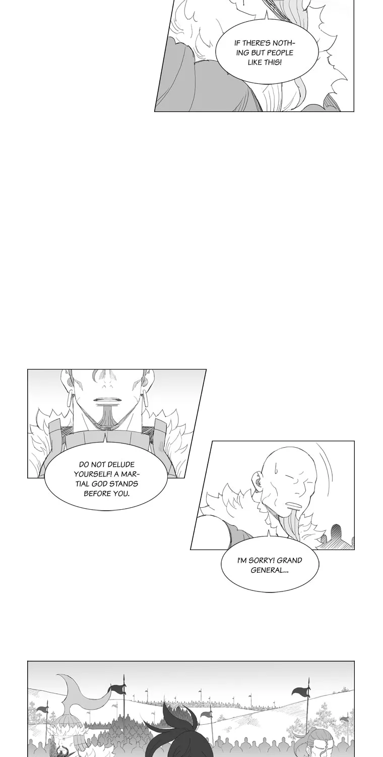 Read Mujang chapter 188 image 18 on Lezhin