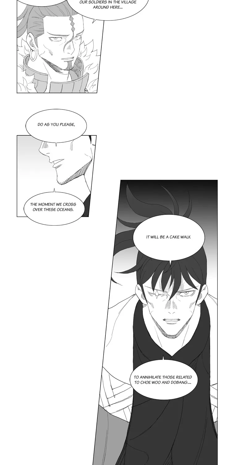 Read Mujang chapter 188 image 20 on Lezhin