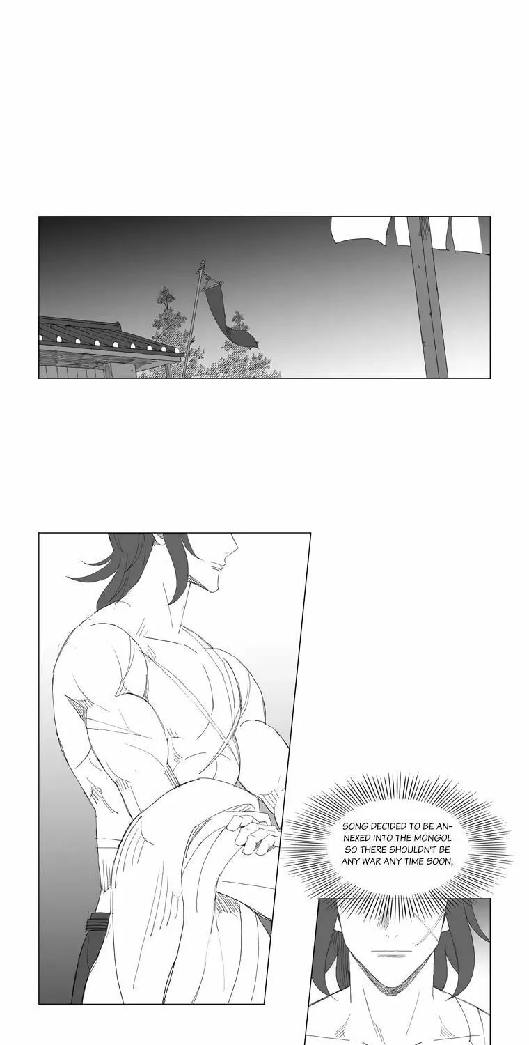 Read Mujang chapter 188 image 22 on Lezhin