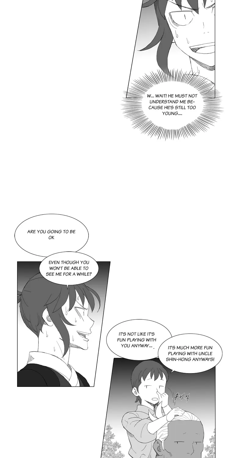 Read Mujang chapter 189 image 10 on Lezhin