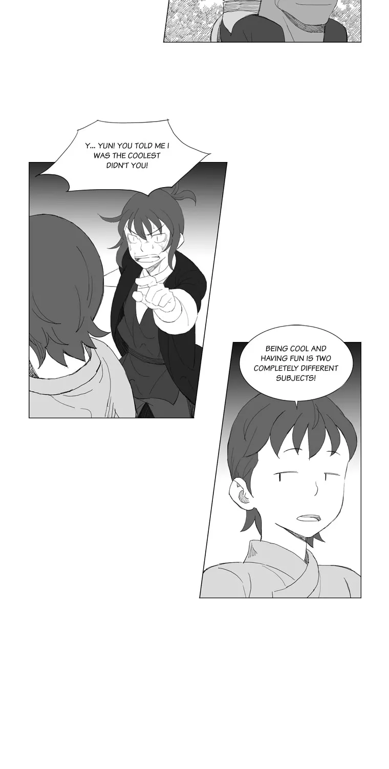 Read Mujang chapter 189 image 11 on Lezhin
