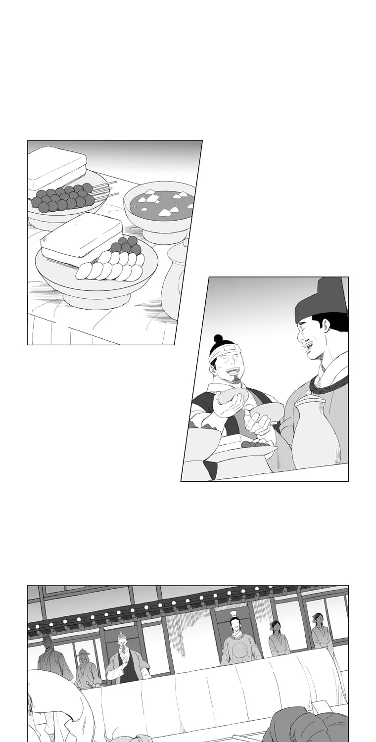Read Mujang chapter 189 image 14 on Lezhin