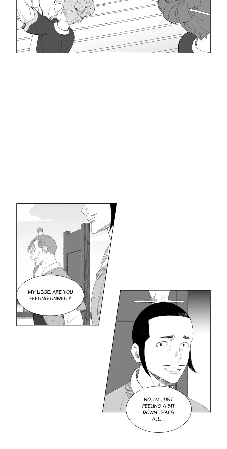 Read Mujang chapter 189 image 15 on Lezhin