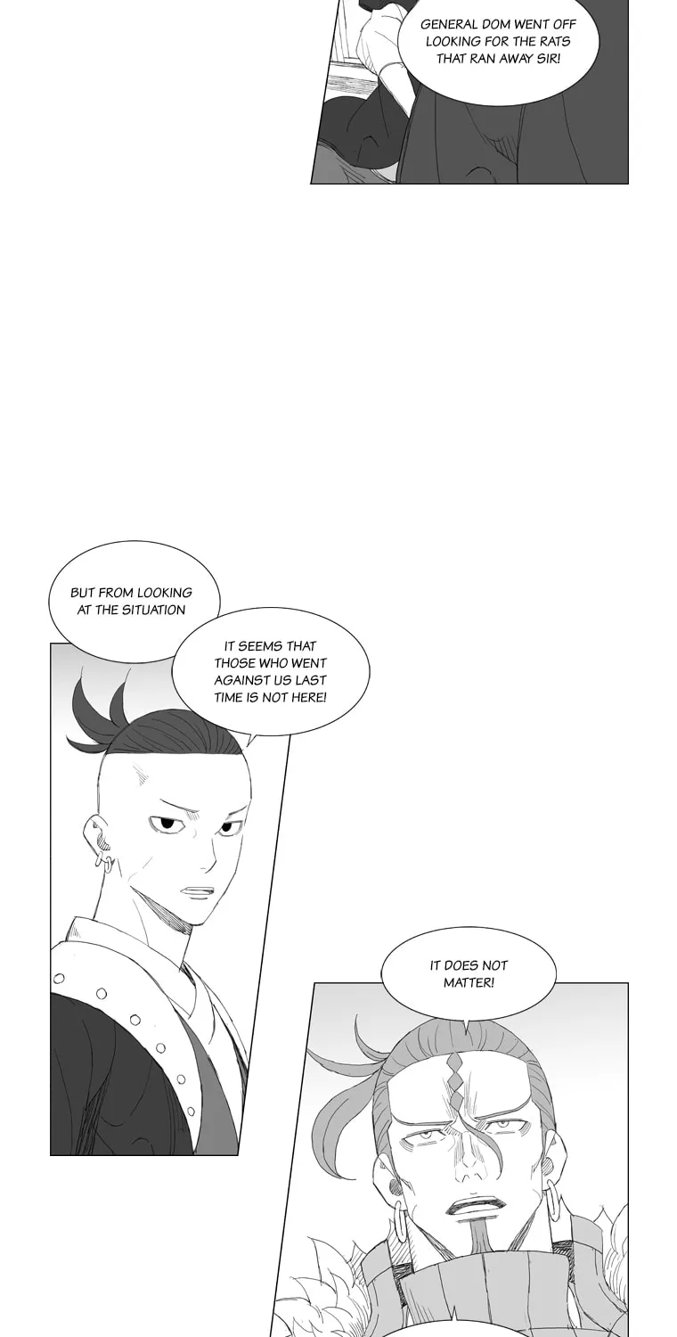 Read Mujang chapter 189 image 20 on Lezhin