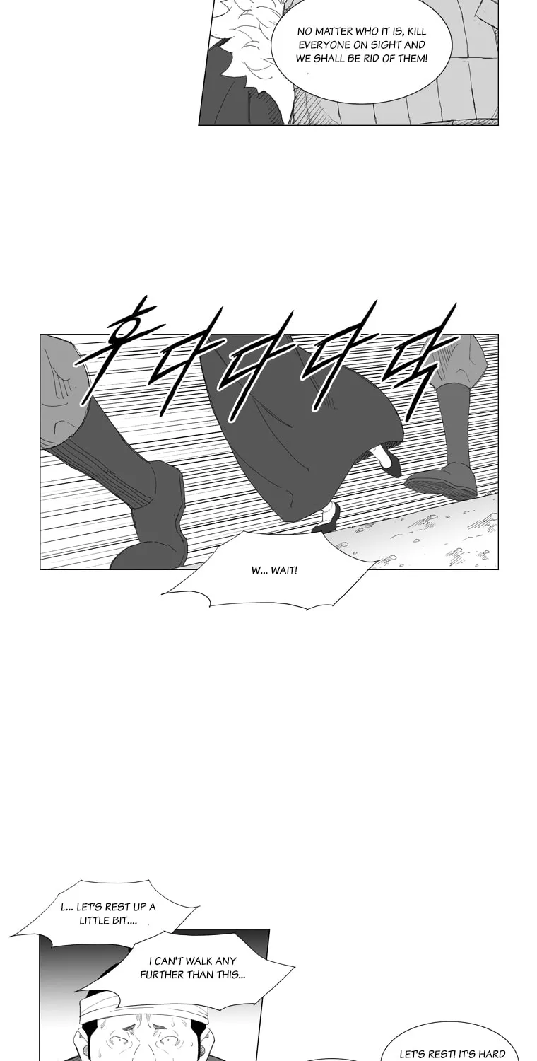 Read Mujang chapter 189 image 21 on Lezhin