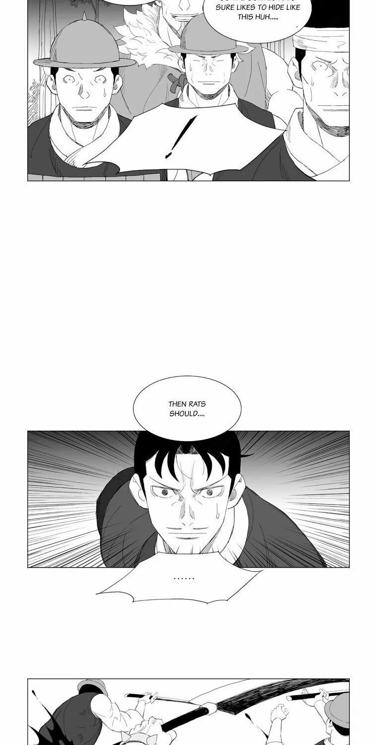 Read Mujang chapter 189 image 25 on Lezhin