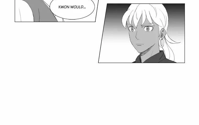 Read Mujang chapter 189 image 3 on Lezhin