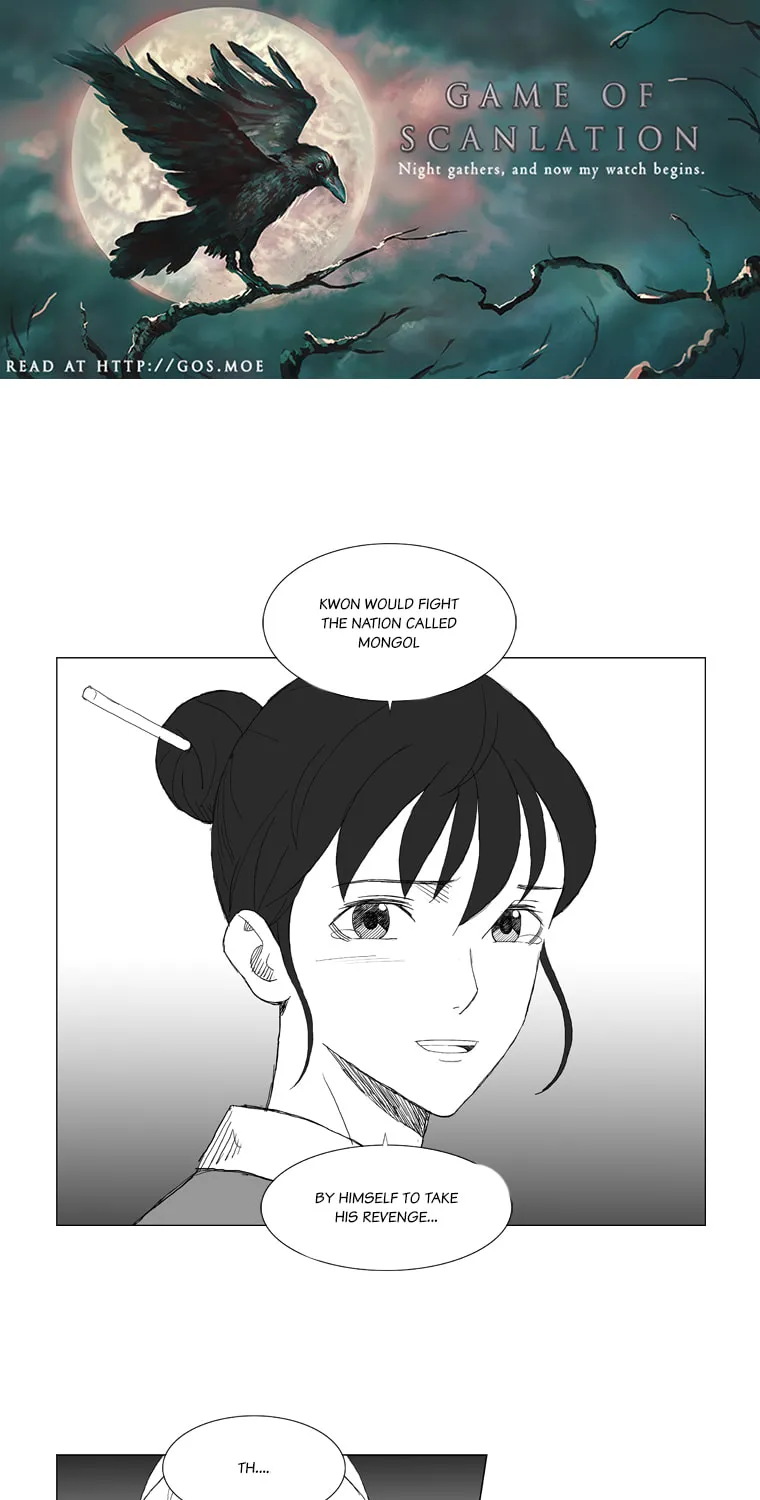 Read Mujang chapter 189 image 4 on Lezhin