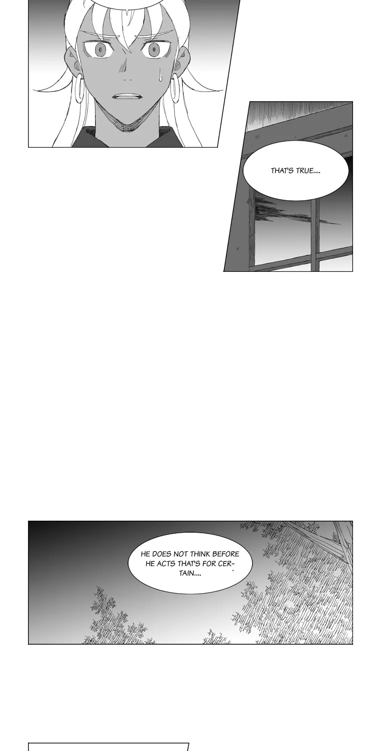 Read Mujang chapter 189 image 5 on Lezhin