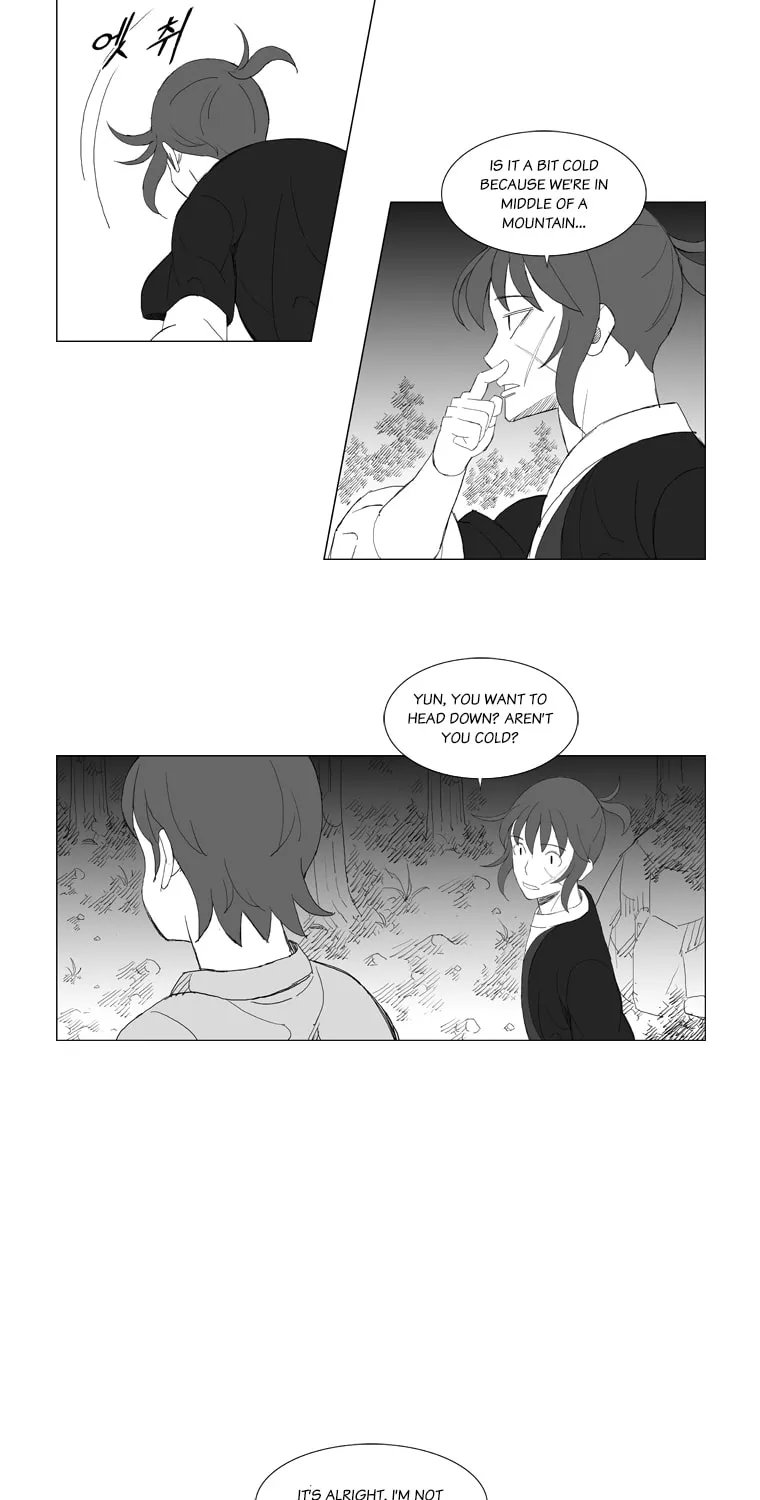 Read Mujang chapter 189 image 6 on Lezhin