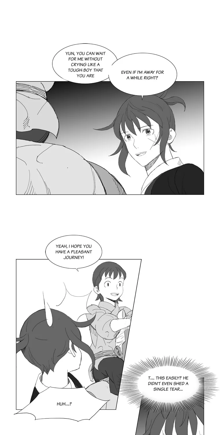 Read Mujang chapter 189 image 9 on Lezhin