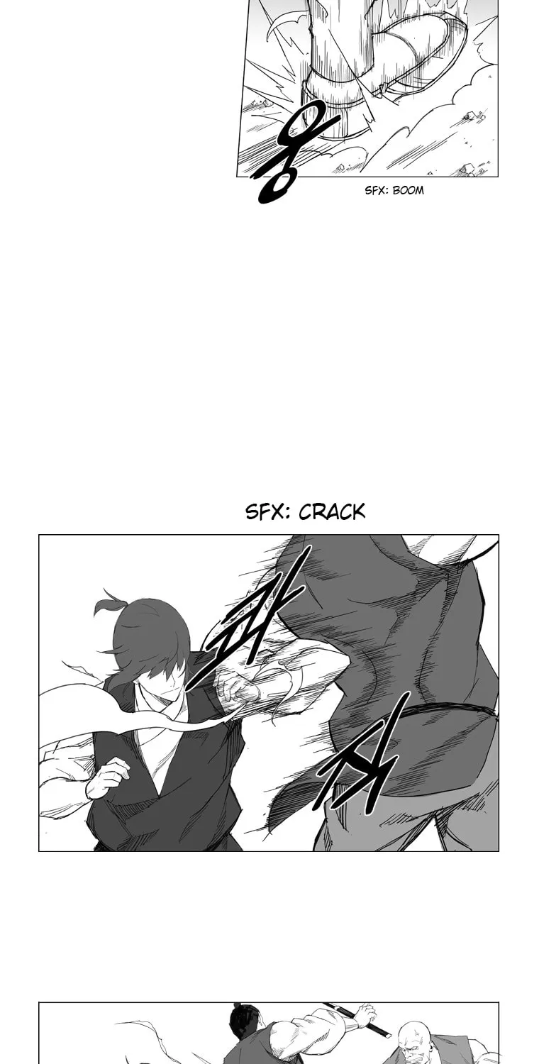 Read Mujang chapter 19 image 10 on Lezhin