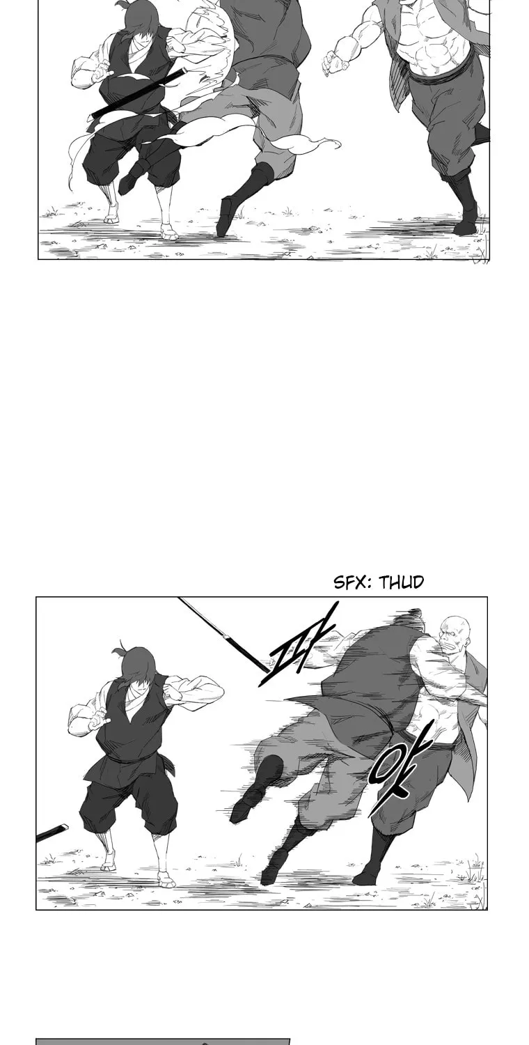 Read Mujang chapter 19 image 11 on Lezhin
