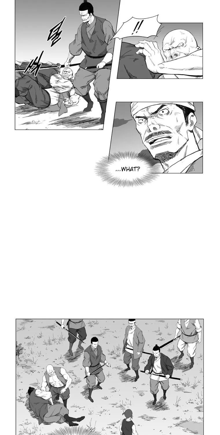 Read Mujang chapter 19 image 12 on Lezhin