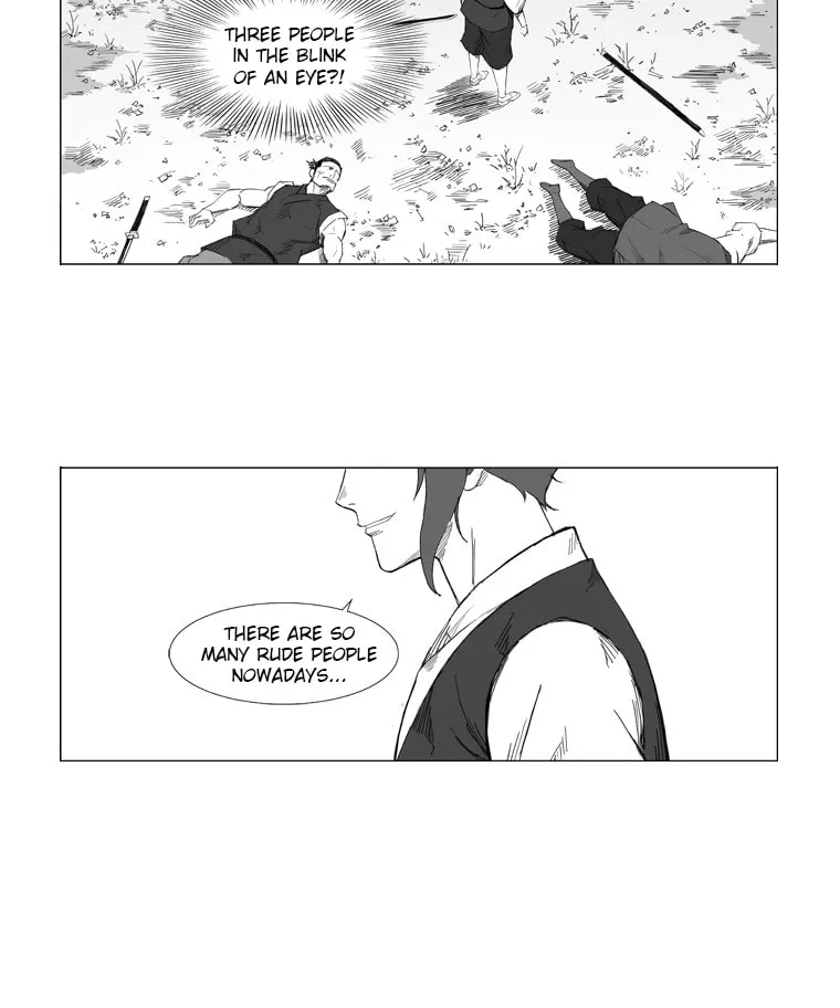 Read Mujang chapter 19 image 13 on Lezhin
