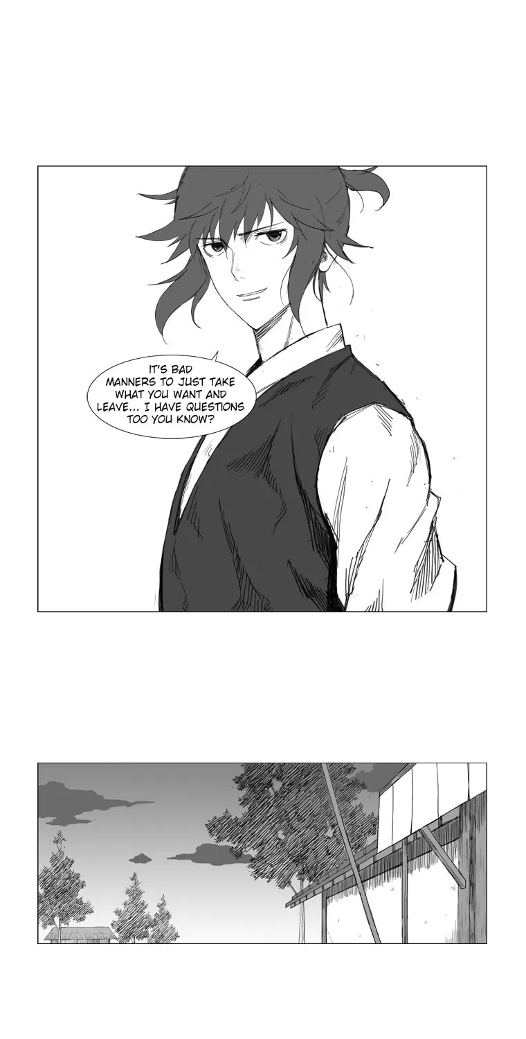 Read Mujang chapter 19 image 14 on Lezhin