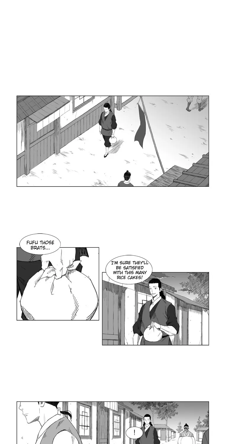 Read Mujang chapter 19 image 15 on Lezhin