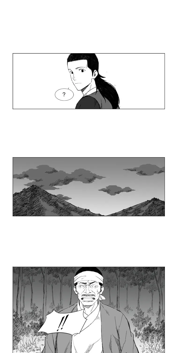 Read Mujang chapter 19 image 18 on Lezhin