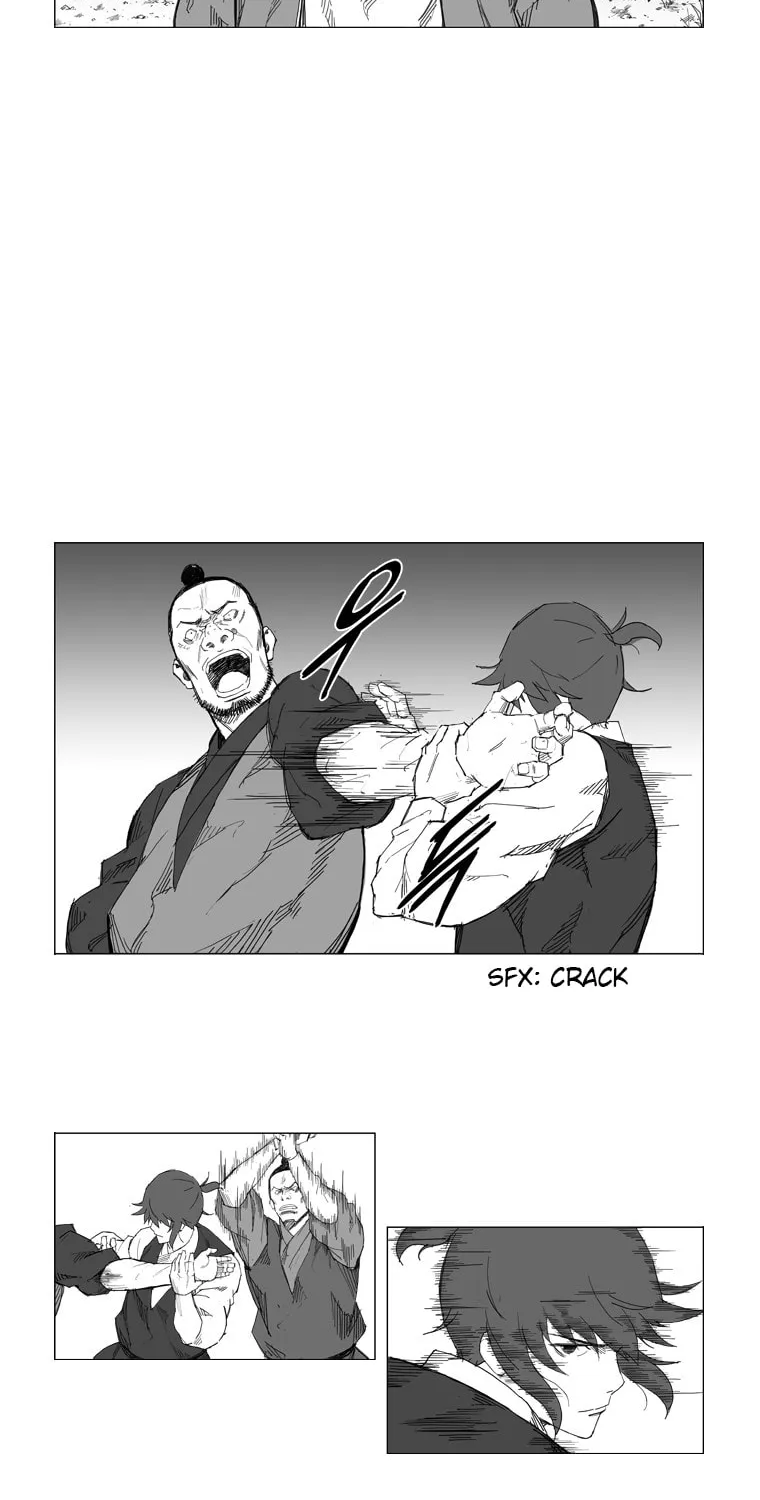 Read Mujang chapter 19 image 19 on Lezhin