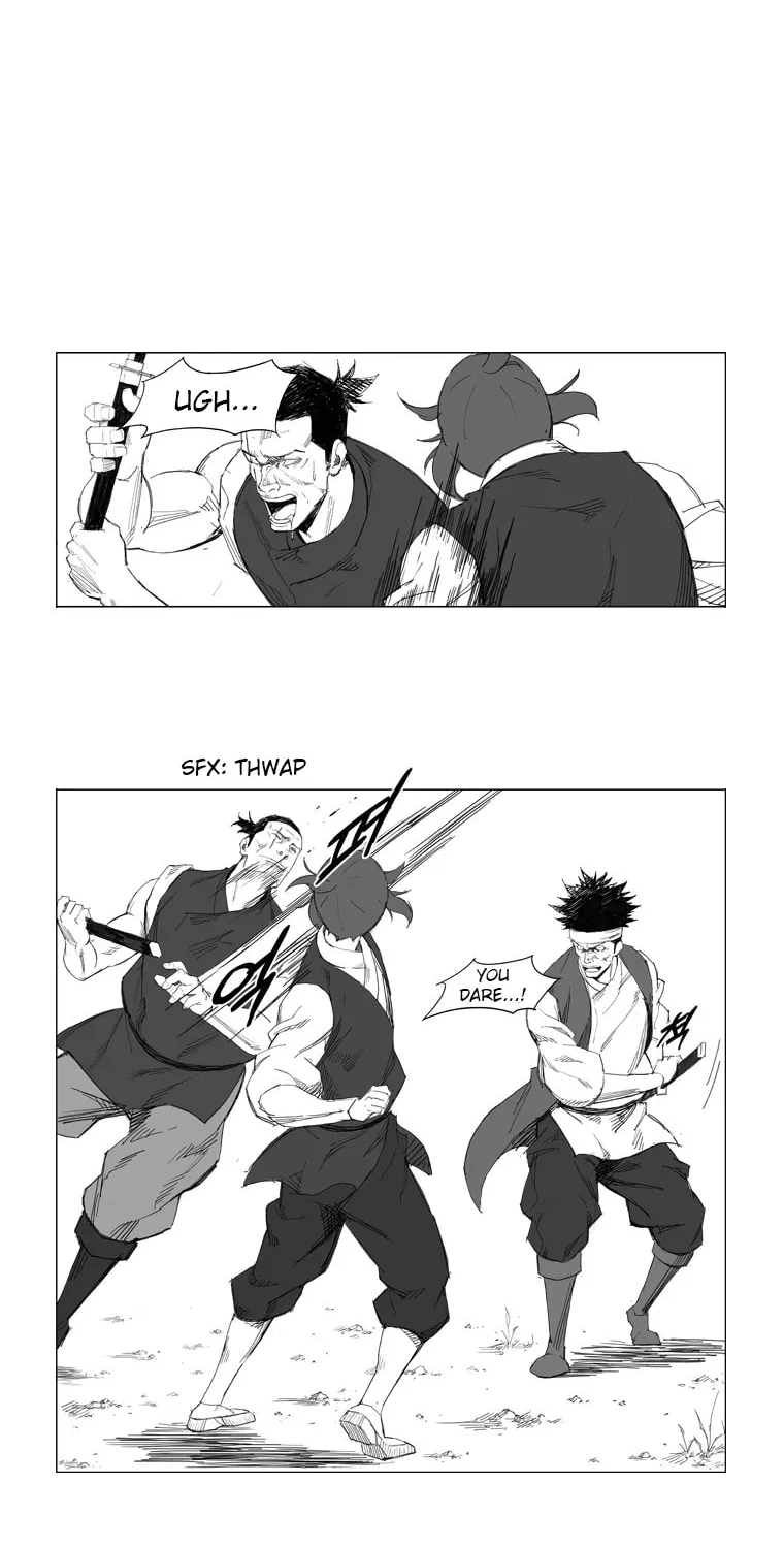 Read Mujang chapter 19 image 5 on Lezhin
